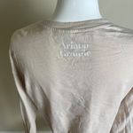 H&M Ariana Grande 7 Rings Long-sleeved Sweatshirt Photo 3