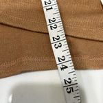 1. State Nordstrom “” camel 🐪 color crossover long sleeve sweater Photo 5