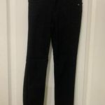 Like an angel  Black Fabric Blend Photo 0