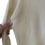 Summersalt  The Luxe Cashmere Blend Funnel Neck
Sweater Photo 7