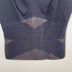 Honeylove Womens Wireless Liftwear Compression Shaping tank 1X Black Photo 3