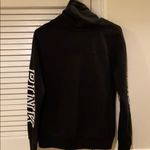 PINK - Victoria's Secret Pink Victoria Secret Cow Neck Sweater size XS Photo 1