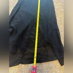 Wild Fable  Sleeveless Backless High Neck Chiffon dress Black Size XS Photo 13