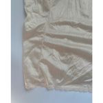 Vintage Lace Trim Cami‎ Top woman's S| M Adjustable Strap Tank Top Blouse Pink Size M Photo 2