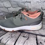Sperry  Top Sider‎ Fathom Athletic Gray Coral Sneakers Women’s Size 8 Photo 2