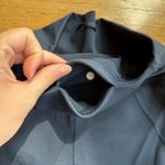 Lululemon Navy Leggings 4 Photo 6