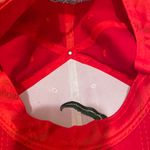 Pokémon VTG 90’s  Ash Ketchum Embroidered Strap Back Hat Cap Charizard Pikachu! Has some dents no flaws Photo 7