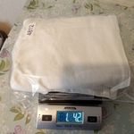 Faherty  Organic Cotton  Straight Leg Mid Rise White Womens 27 Photo 11