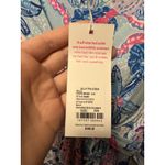 Lilly Pulitzer NWT  Minka Skirted Romper Bahamas Beachcomber Size XXS Photo 1