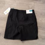 Lady Hagen Black Sculpt 7" Shorts Size Small Photo 7