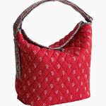 Vera Bradley Astoria Shoulder Bag in Dotty Floral NWT NEW Photo 1