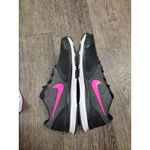 Nike  TR4 Training 653543-009 Black Pink Gray Running Sneakers Shoes Size 8.5 Photo 10