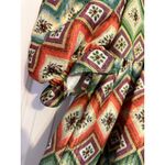 Autumn Adeigbo Oona Abstract Printed Puffed Photo 3