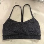 Lululemon  flow Y bra  Photo 0