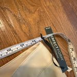 White House | Black Market  NWT Perfect form chino crop pant size 6 Photo 8