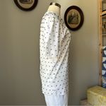 Vintage 1980s beaded t Photo 3