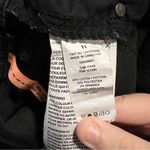 Garage  jeans, juniors, size 11, straight leg, lightweight jeans‎ Photo 8