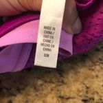 Victoria's Secret Victoria’s Secret Sports Bra | 32B | purple/teal | VSX Sport Photo 5