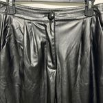 Princess Polly  Love Club Vegan Leather Pants Photo 2