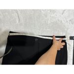 NYDJ  Dress Pants Womens Plus 16W Black Bootcut Stretch Trouser High Rise A49 Photo 4