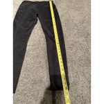 Mondetta New Ladies' Brushed High Waisted Legging Medium S Black Combo Photo 3