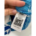 Gabriela Hearst Ines Cashmere Crew Neck Aspen Pullover Sweater Size L NWT Size L Photo 6