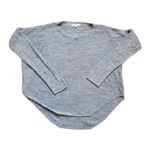 American Eagle Outfitters Sweater Women Don't Ask Why OSFM Pullover Oversize Photo 0