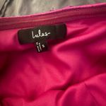 Lulus  Maxi Dress Sequin Photo 2