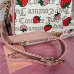 Juicy Couture  Strawberry Crossbody Photo 2