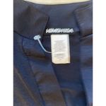 Heimish USA Black Overdue Short Sleeve‎ Shirt Top size S Photo 1