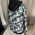 FILA , woman’s hoodie, size XL Photo 9