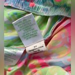 Lilly Pulitzer Multicolor Strapless Romper Photo 11