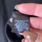 Emma & Sam LF  Letterman Long Sleeve Shirt Photo 3