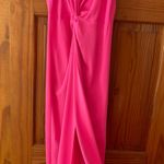 Amanda Uprichard Maxi Dress Photo 0