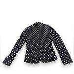 Moschino  women’s Allover Polka Dots jacket size 6 Photo 5