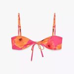 ZARA  Bikini Top Photo 1