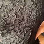 Forever 21 Mini Dress with tulle skirt Photo 2