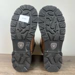 Ariat Gembaby Distressed Brown Fatbaby Women's Western Boot Size 7.5 SKU#24499 Photo 10