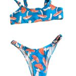 & Other Stories Mushrooms Bikini Set Photo 0