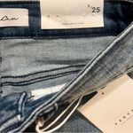 Kancan High Rise Skinny Ankle Jeans Size 3/25 Photo 3