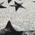 Soft Surroundings  E'TOILE FADED STAR SWEATER S Photo 10