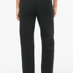 J.Crew NWT Maternity Straight-leg Work Pant Black Photo 6