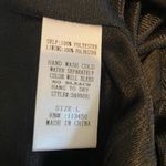 Lulumari Multi Color Embellished Cuff‎  Dress, Black, Photo 4