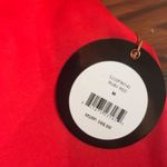 Cali Active red lightweight fitted jacket Size M Photo 1