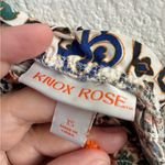 Knox Rose 🆕 One-Shoulder Mid Dress S🆕 Photo 10