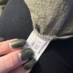 SheIn sage Green Dress Photo 1