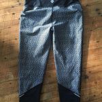 prAna S gray circle athletic joggers Photo 1