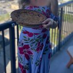 Abbeline Floral Dress Photo 4