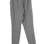 Urban Outfitters  Gingham Checkered Pants Lightweight Hi-Rise Size XS EUC L1660 Photo 5