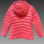 Spyder NWT Coral Puffer Jacket Sz Small Photo 8
